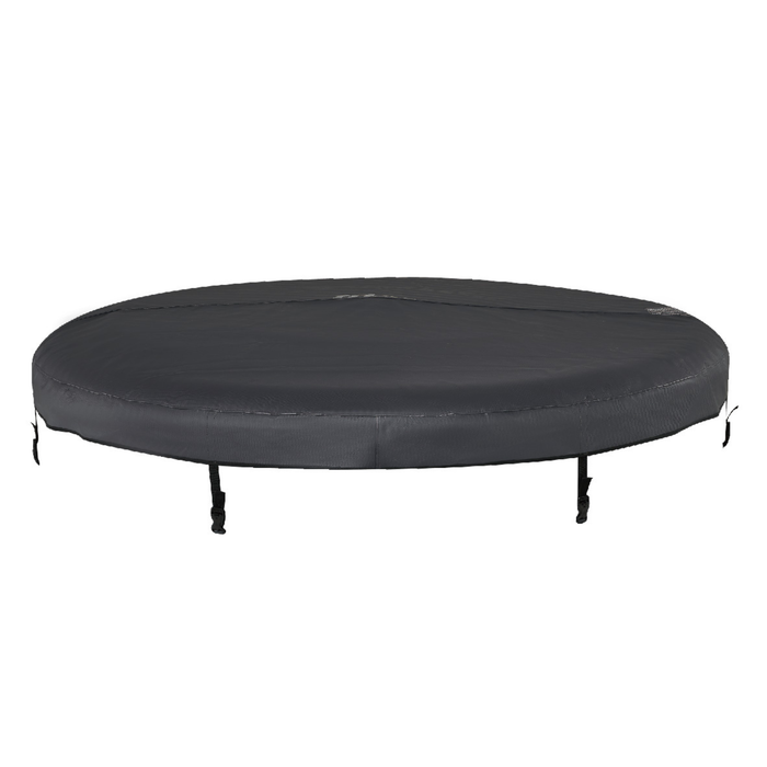 MSPA | AURORA | Urban Series | Inflatable Hot Tub & Spa | Light up the night | Upto 6 Person