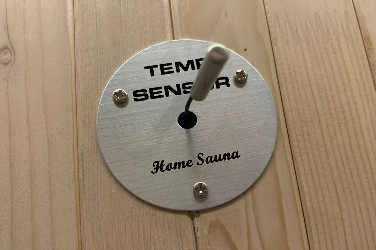 Blisspod | Helsinki | Full Spectrum + Red Light Therapy | Deluxe Sauna | Low EMF | Extra-Large Red-Light Therapy Penal | Infrared Red Glass Heaters & Chromotherapy | 2 Person