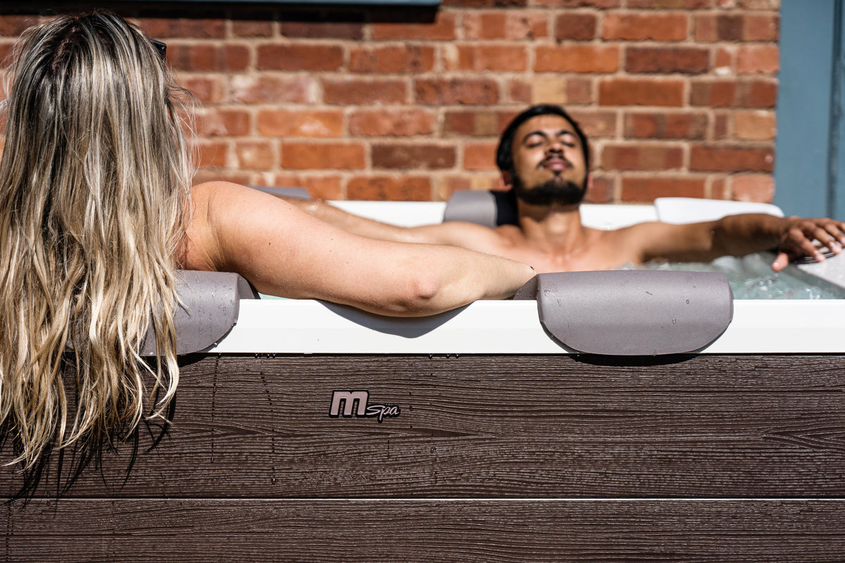 MSPA FRAME SERIES, TRIBECA, Hot Tub & Spa - 6 Persons