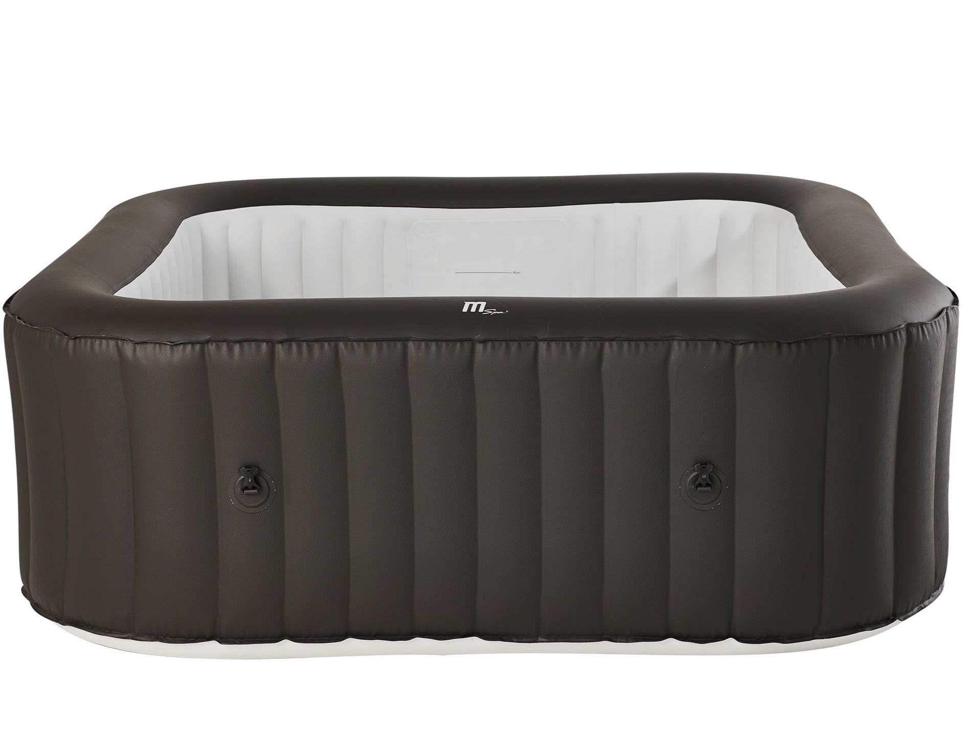 MSPA VITO, URBAN SERIES, Self-Inflatable Hot Tub & Spa - 6 Persons