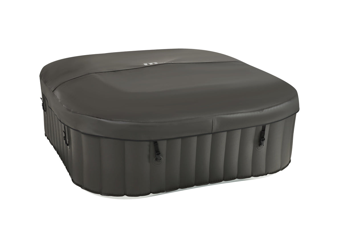 MSPA VITO, URBAN SERIES, Self-Inflatable Hot Tub & Spa - 6 Persons