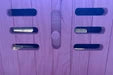 Blisspod | Malmo | All-In-One | Infrared + Red Light Therapy | Premium Sauna | Low EMF | LED Chromotherapy | 2 Person by blisspod
