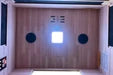 Blisspod | Malmo | All-In-One | Infrared + Red Light Therapy | Premium Sauna | Low EMF | LED Chromotherapy | 2 Person by blisspod