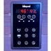 Blisspod | Malmo | All-In-One | Infrared + Red Light Therapy | Premium Sauna | Low EMF | LED Chromotherapy | 2 Person by blisspod