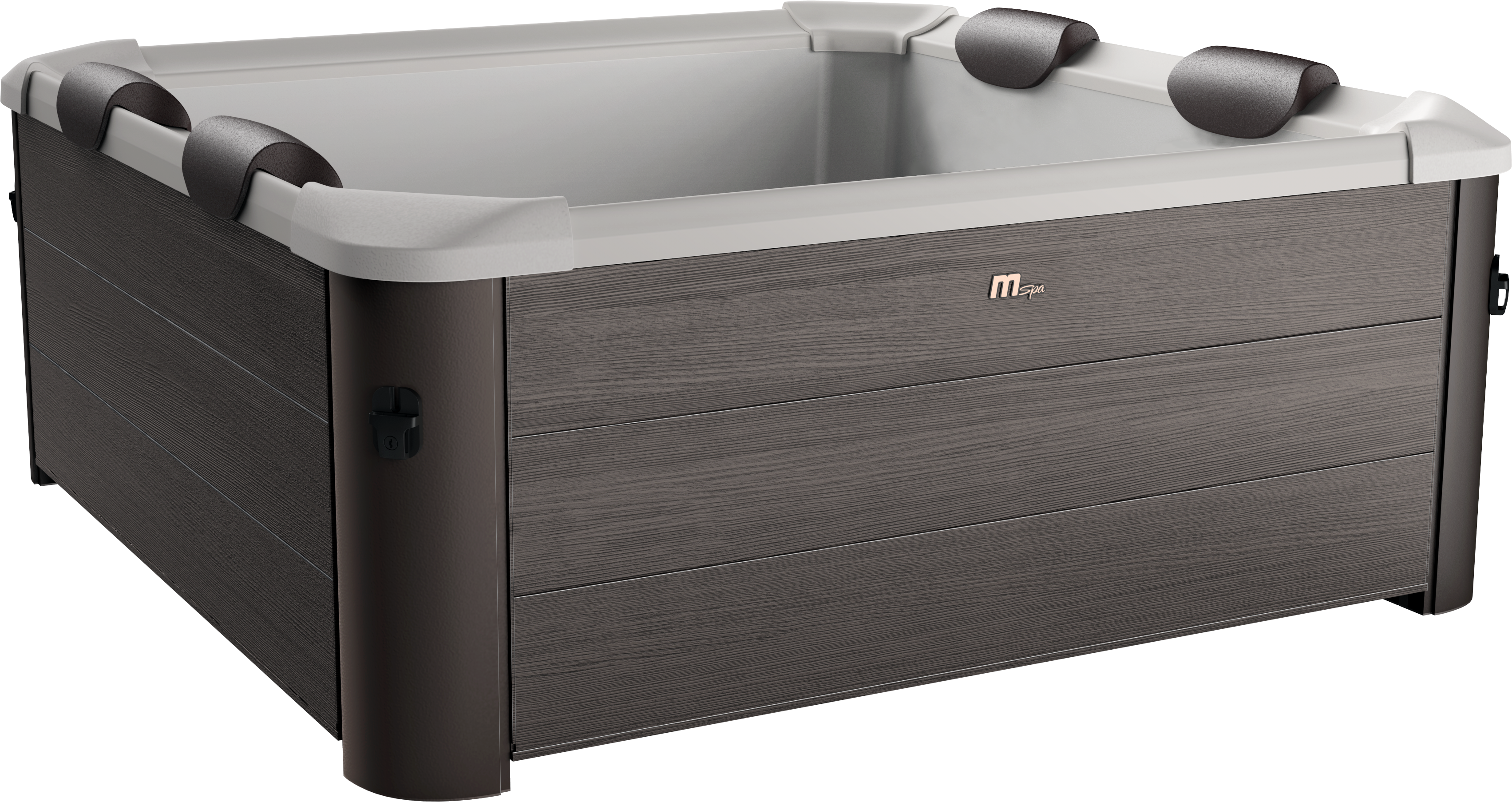 MSPA FRAME SERIES, TRIBECA, Hot Tub & Spa - 6 Persons