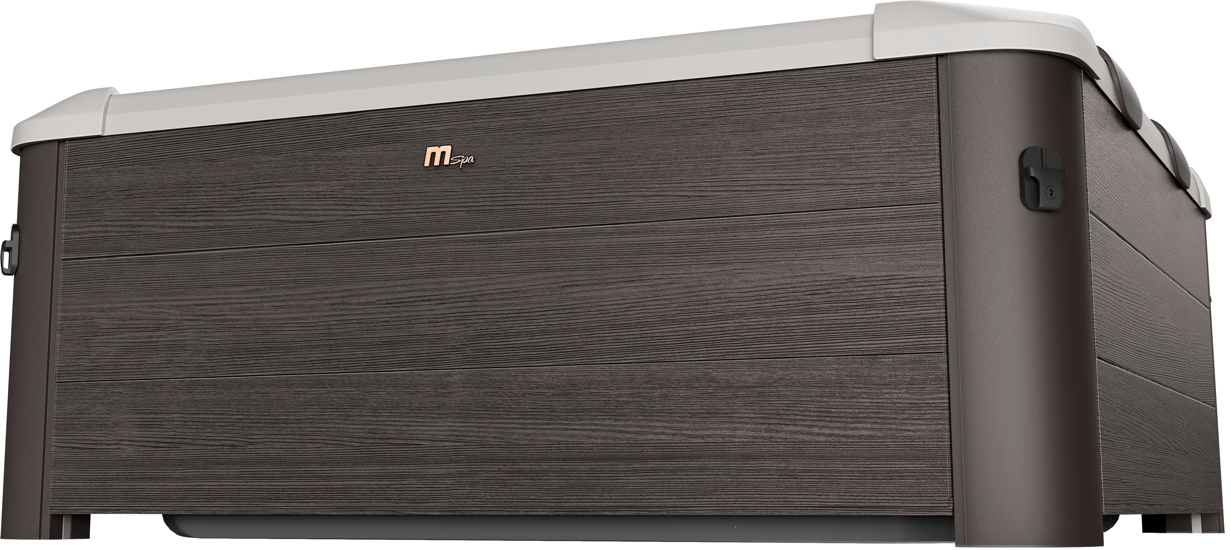 MSPA FRAME SERIES, TRIBECA, Hot Tub & Spa - 6 Persons