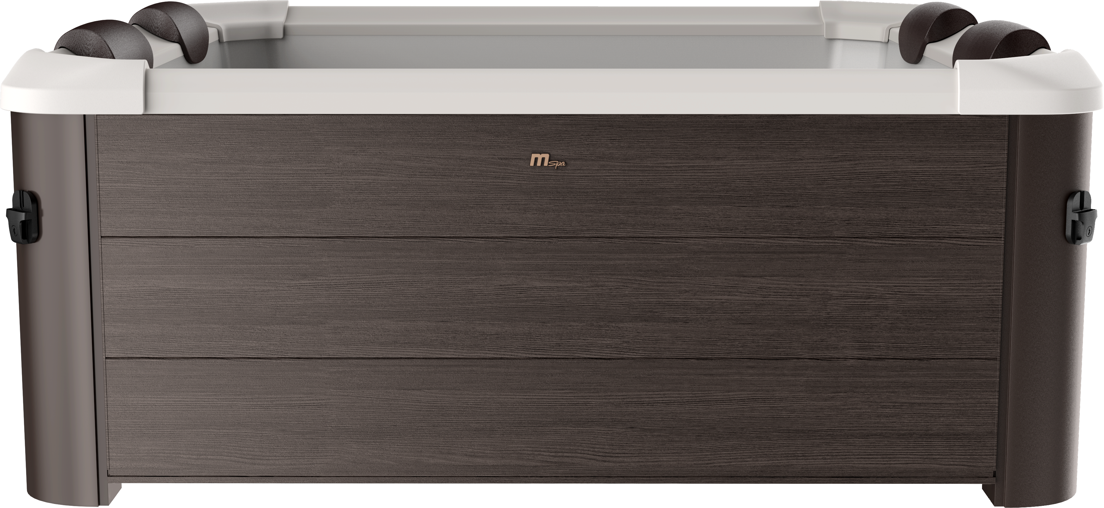 MSPA FRAME SERIES, TRIBECA, Hot Tub & Spa - 6 Persons