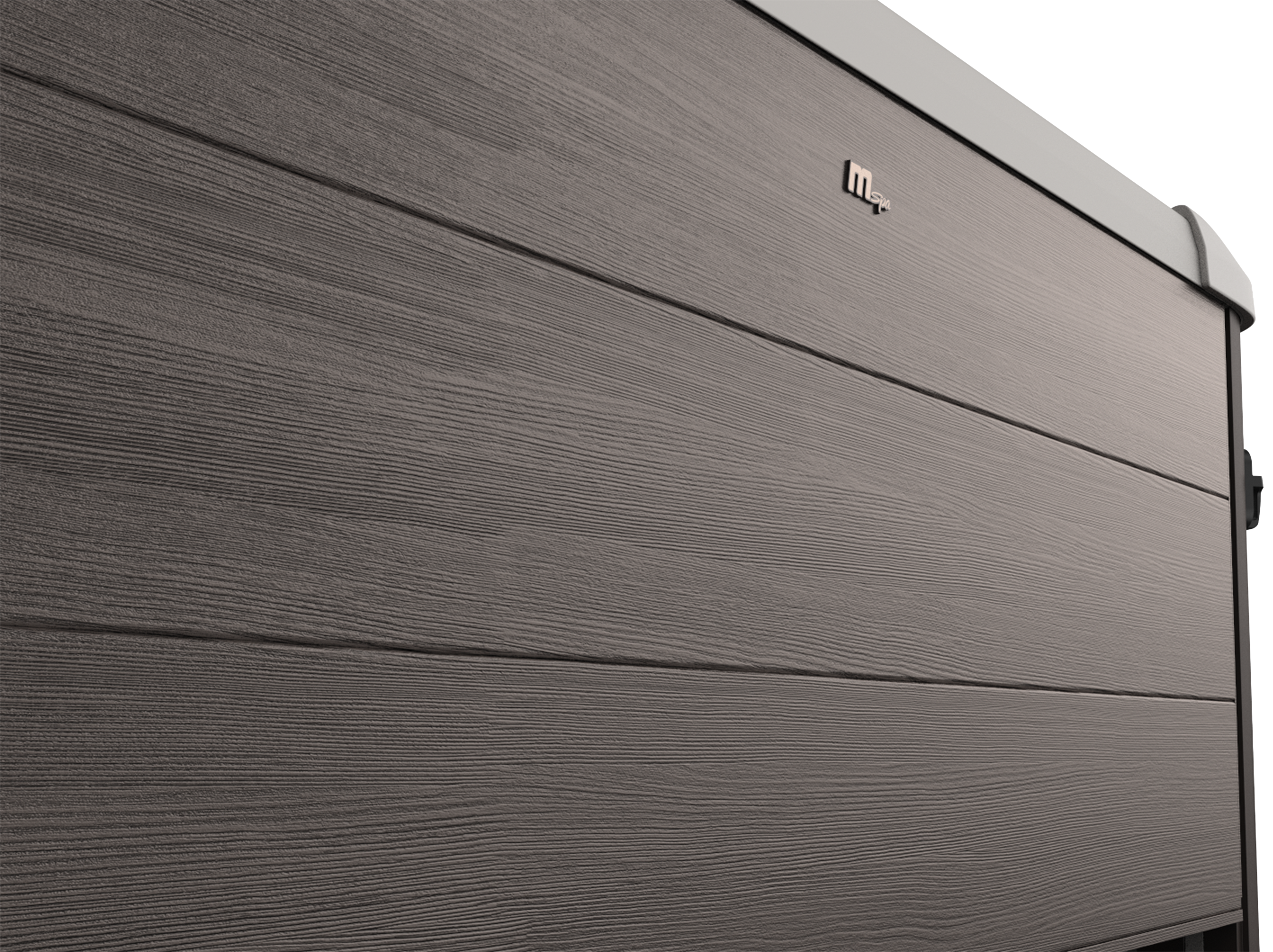 MSPA FRAME SERIES, TRIBECA, Hot Tub & Spa - 6 Persons
