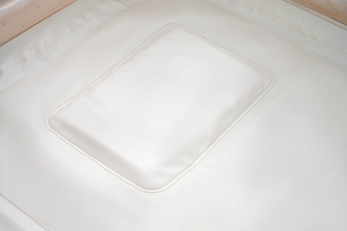 MSPA FRAME SERIES, TRIBECA, Hot Tub & Spa - 6 Persons