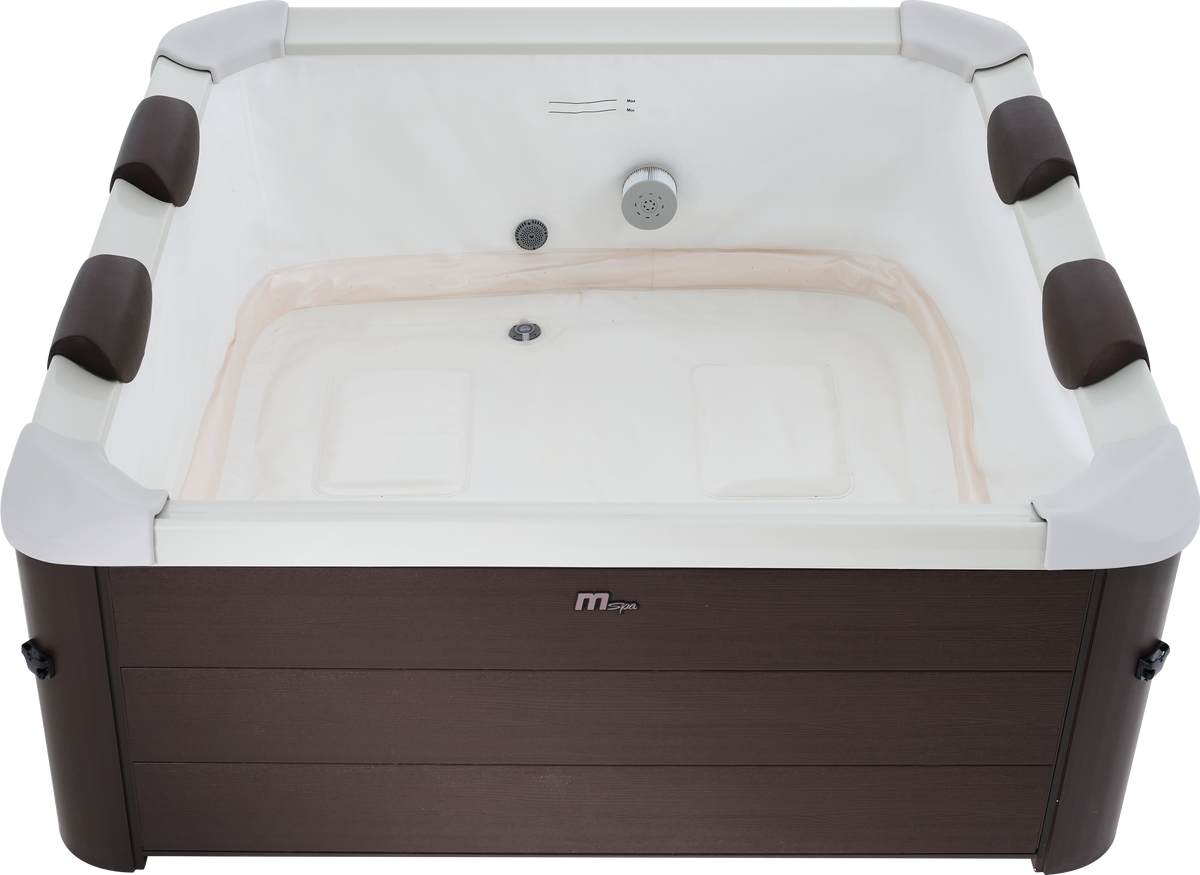 MSPA FRAME SERIES, TRIBECA, Hot Tub & Spa - 6 Persons