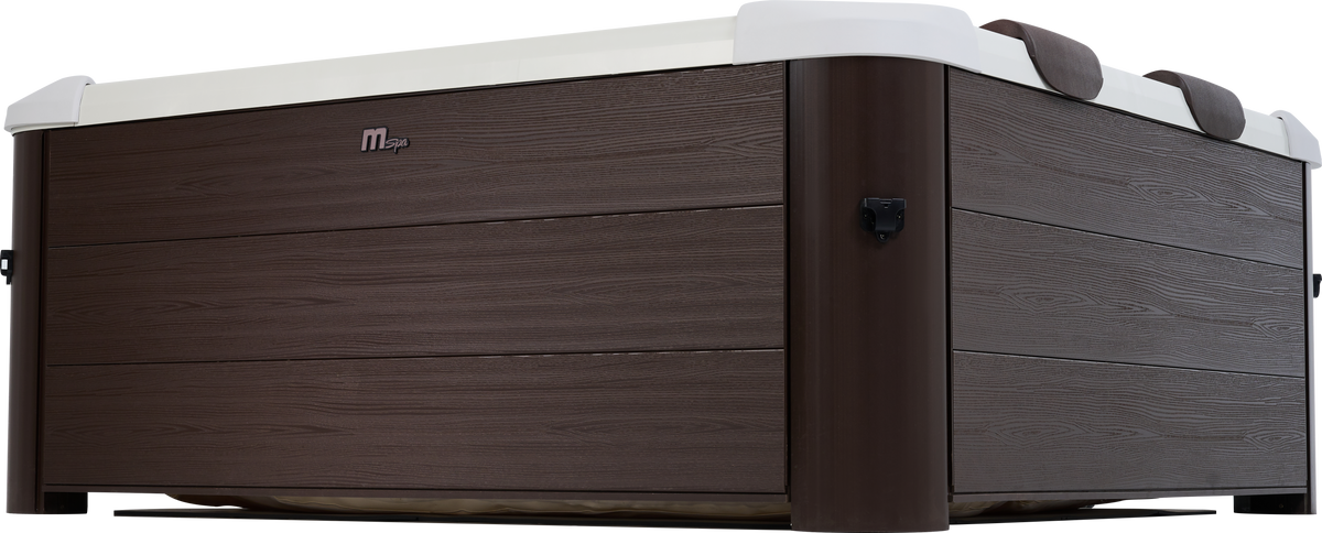 MSPA FRAME SERIES, TRIBECA, Hot Tub & Spa - 6 Persons