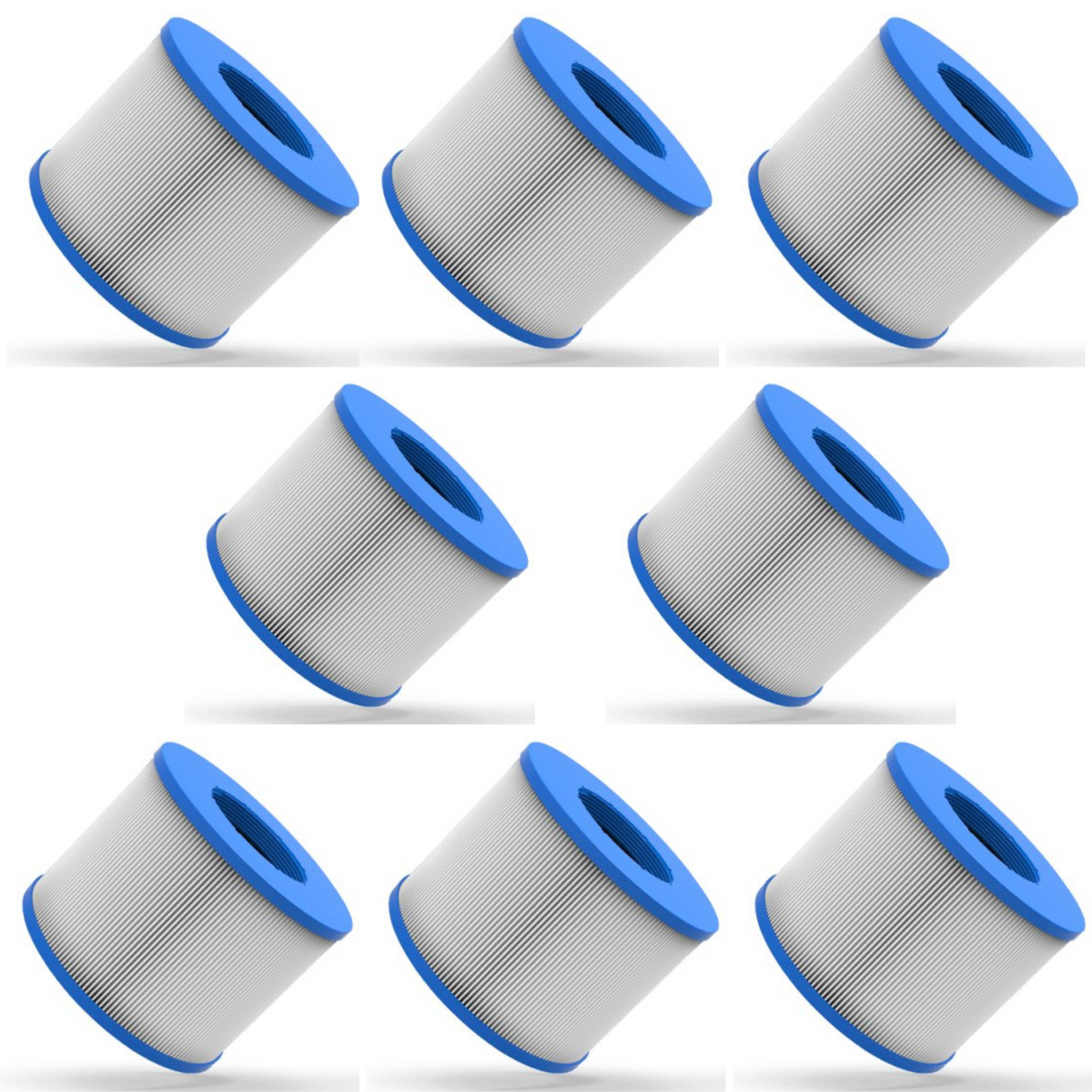 Wave | Foam & Inflatable Hot Tub Filters