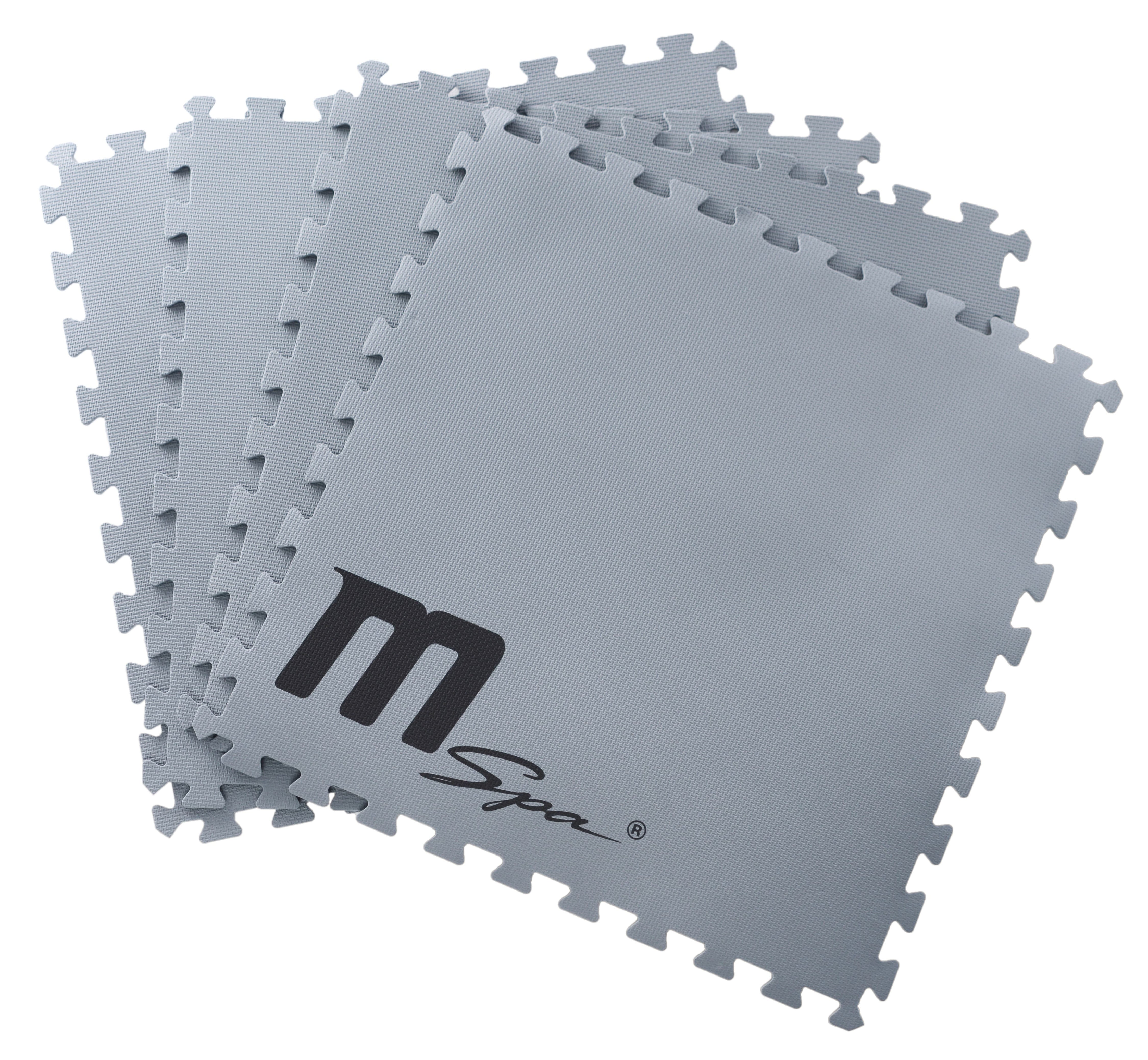 HEAT PRESERVATION FOAM MAT, FOR 4 PERSON, SQUARE HOT TUB & SPA