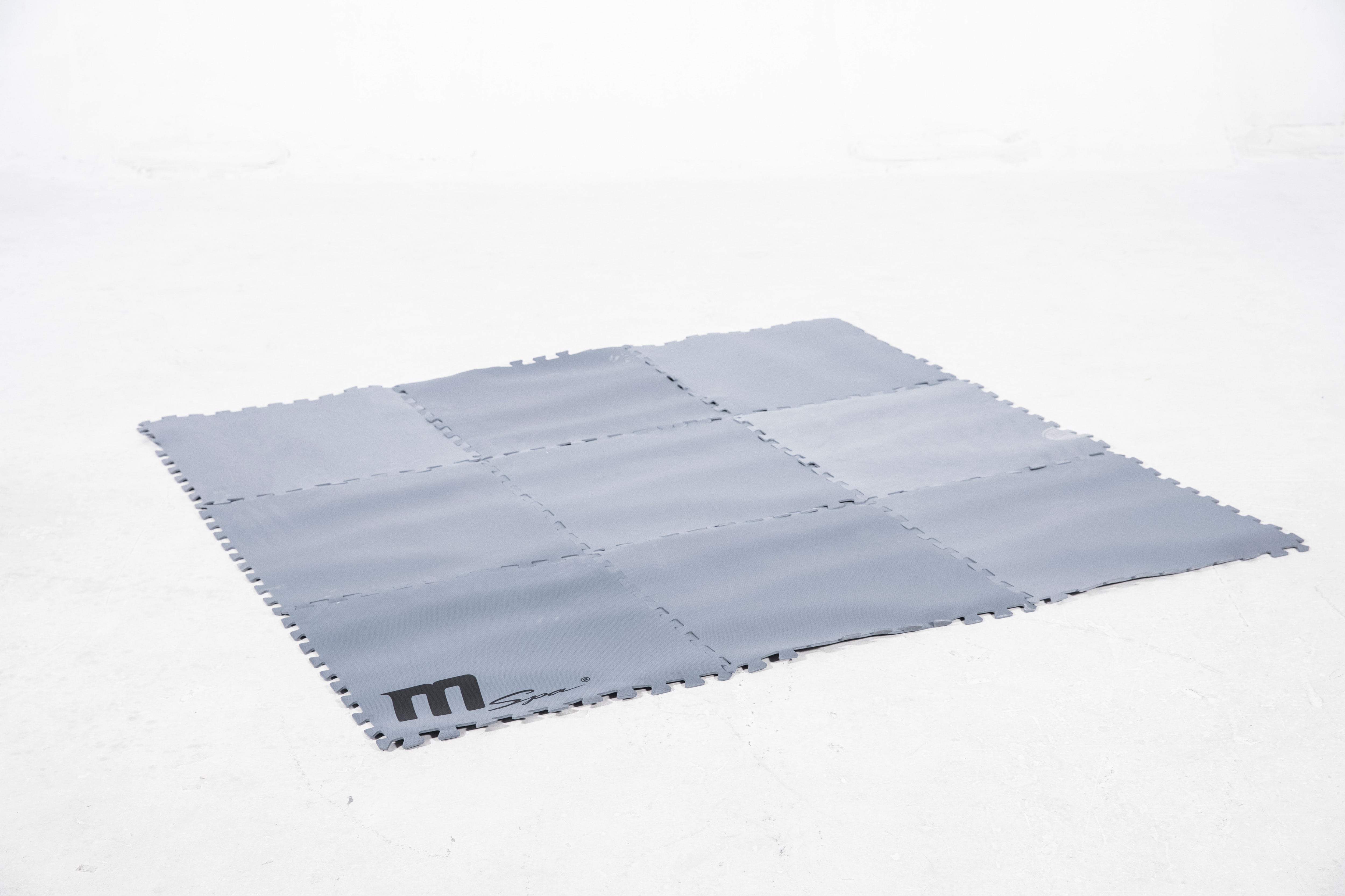 HEAT PRESERVATION FOAM MAT, FOR 4 PERSON, SQUARE HOT TUB & SPA