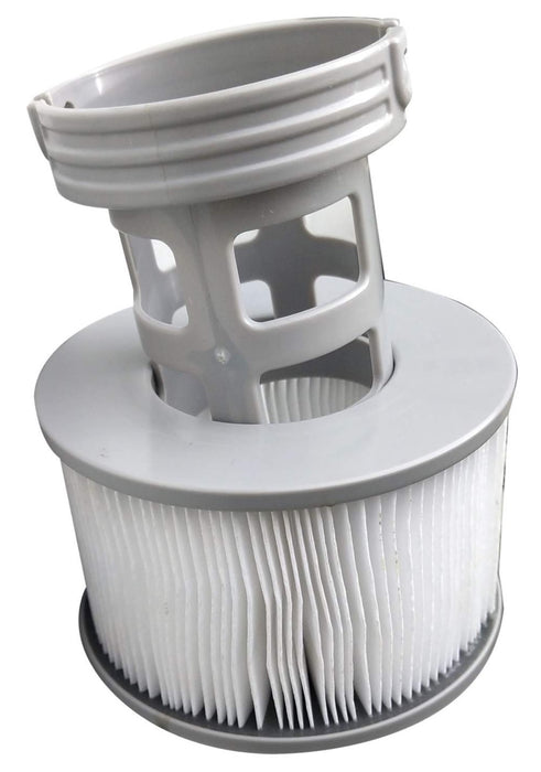 MSPA Filter Cartridge Base