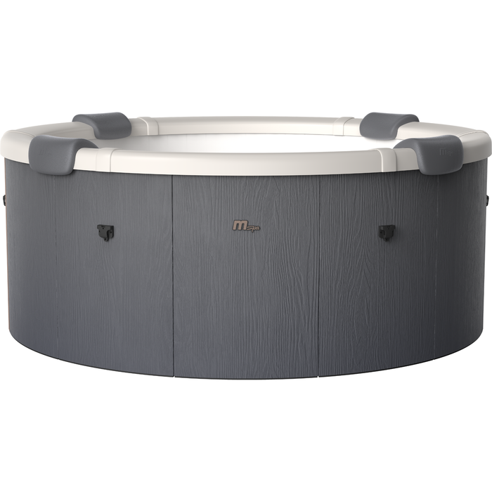 MSPA | DENVER | Frame Series | Rigid Hot Tub & Spa | Upto 6 Person