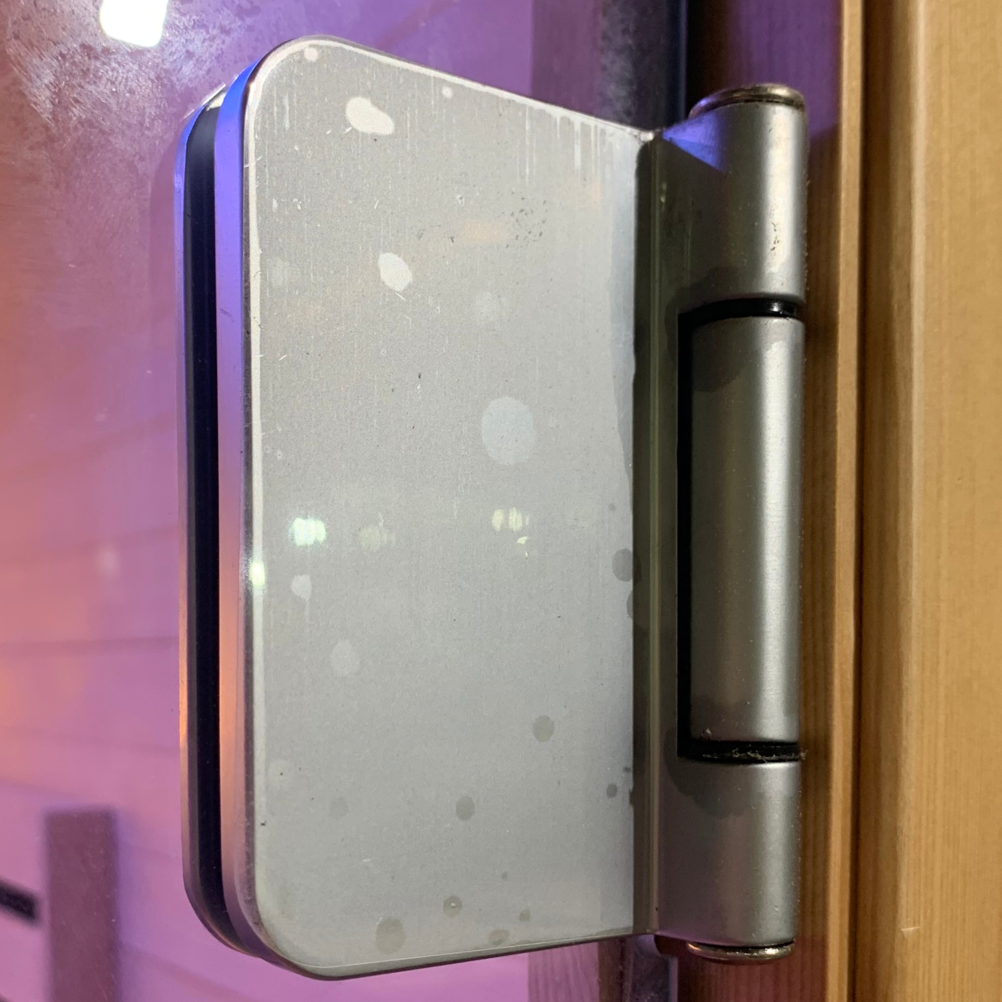 Blisspod | Helsinki | Full Spectrum + Red Light Therapy | Deluxe Sauna | Low EMF | Extra-Large Red-Light Therapy Penal | Infrared Red Glass Heaters & Chromotherapy | 2 Person