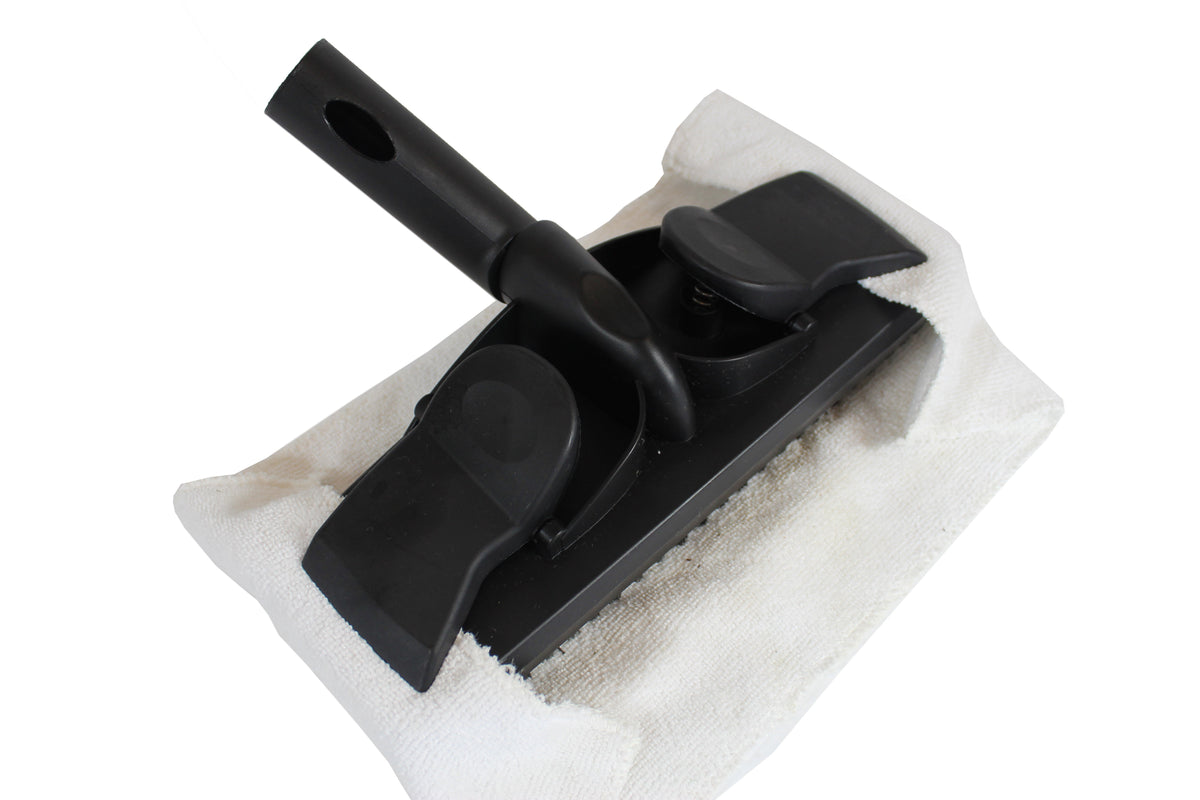Ewbank SC1800 Steam Chief Multi-Tool Sanitizing Cleaner Success