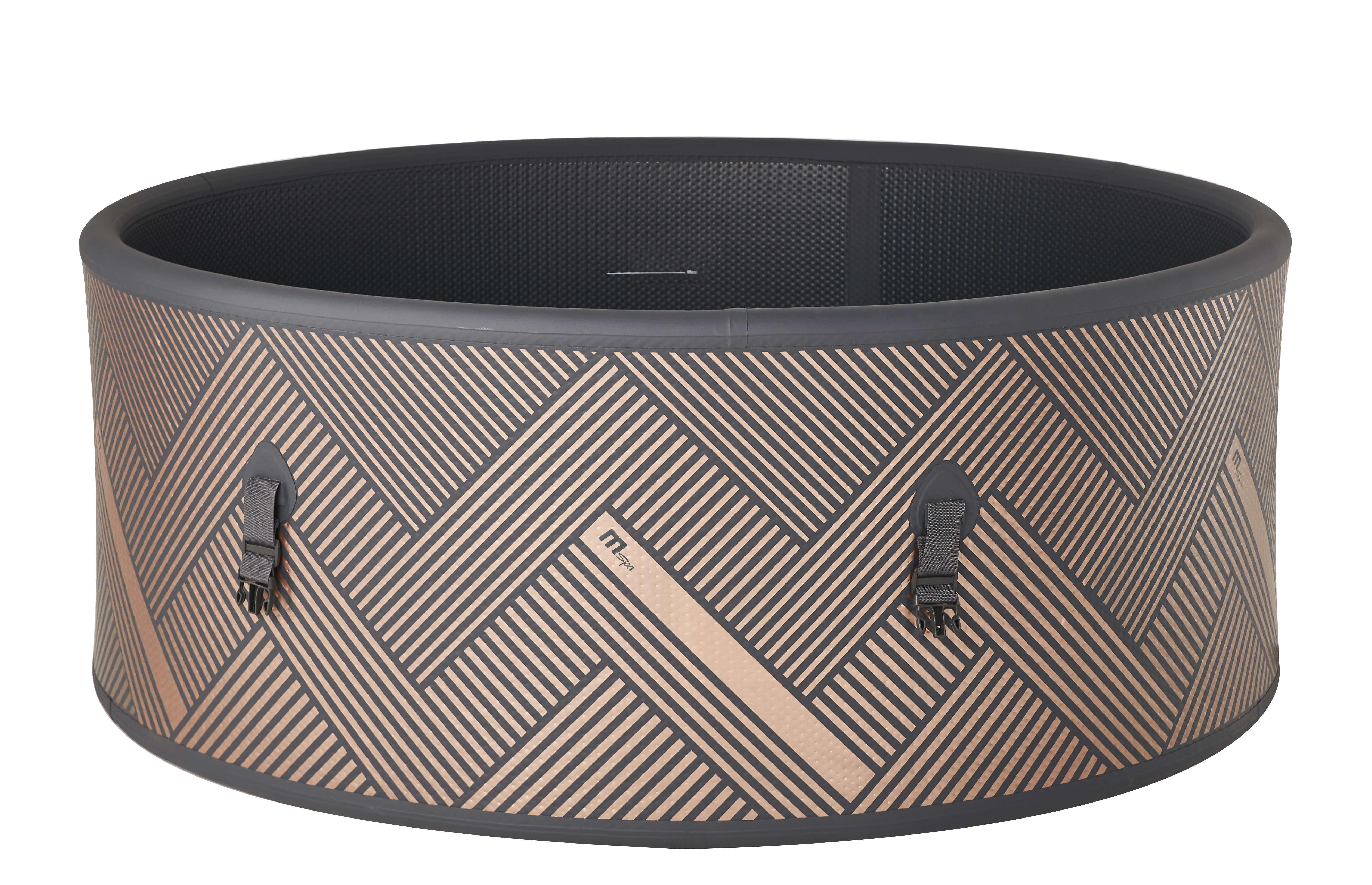 MSPA | MONO | Verto Series | Rigid Hot Tub & Spa | Upto 6 Person