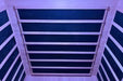 Blisspod | Malmo | All-In-One | Infrared + Red Light Therapy | Premium Sauna | Low EMF | LED Chromotherapy | 2 Person by blisspod