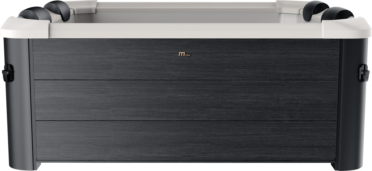 MSPA OSLO, FRAME SERIES, Hot Tub & Spa – 6 Person