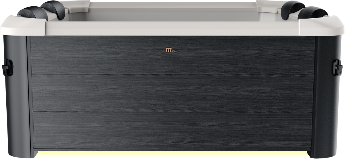 MSPA OSLO, FRAME SERIES, Hot Tub & Spa – 6 Person