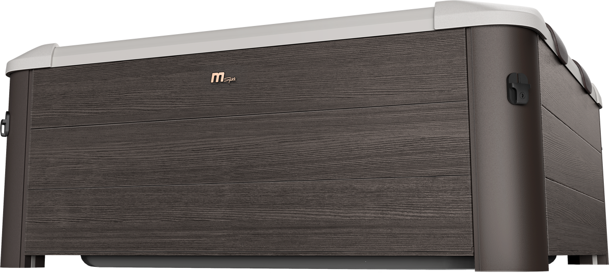MSPA FRAME SERIES, TRIBECA, Hot Tub & Spa - 6 Persons