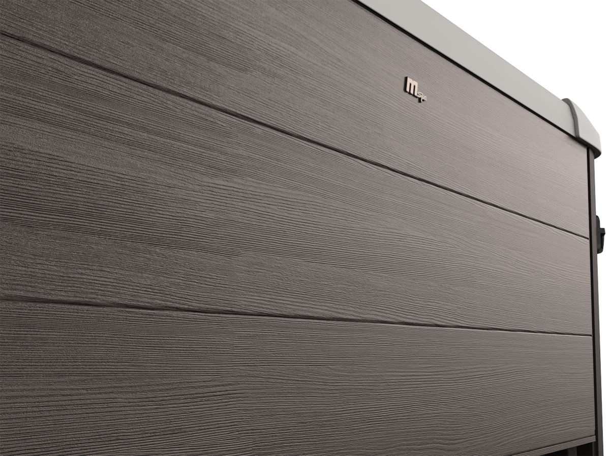 MSPA FRAME SERIES, TRIBECA, Hot Tub & Spa - 6 Persons