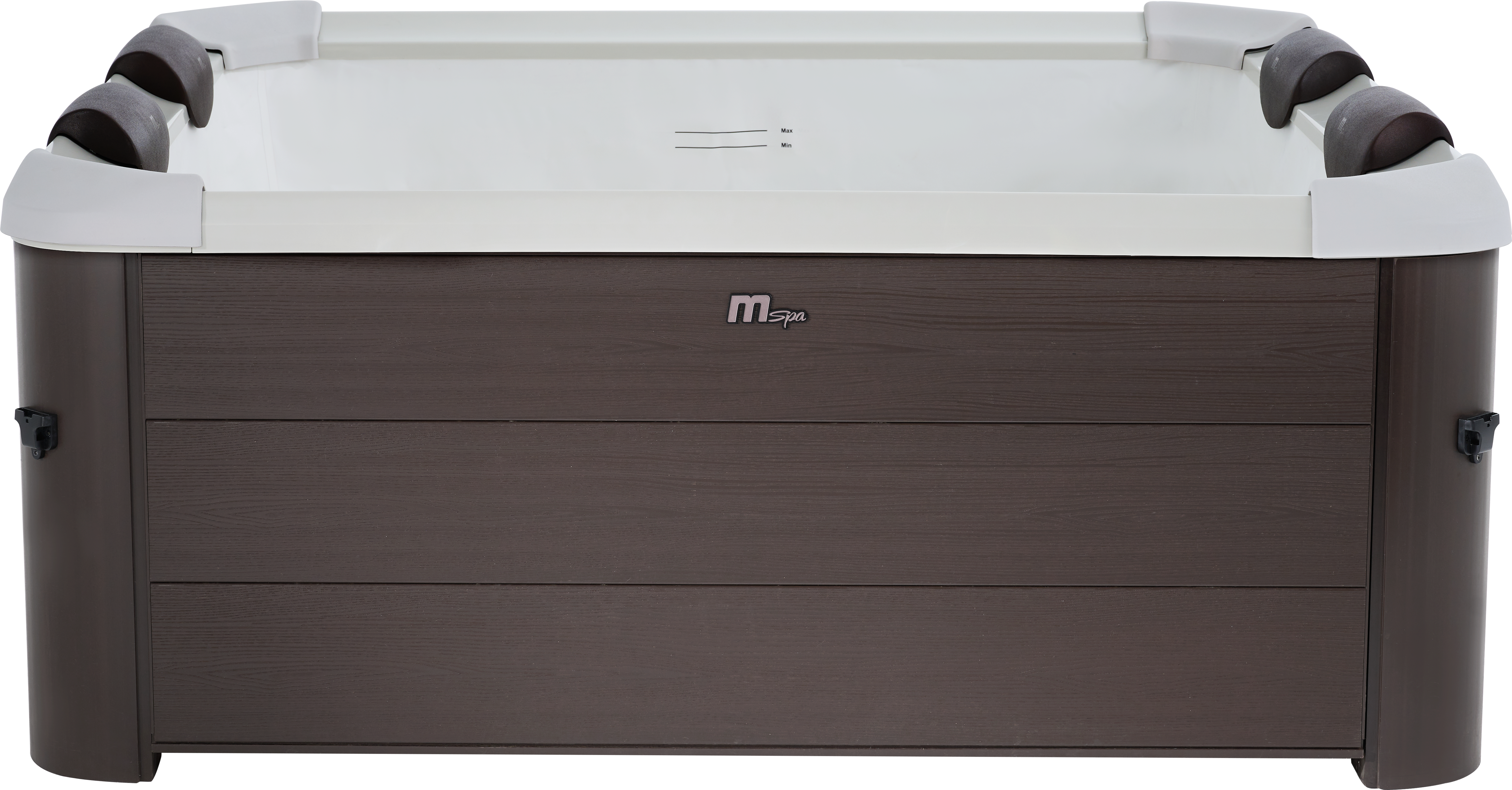 MSPA FRAME SERIES, TRIBECA, Hot Tub & Spa - 6 Persons