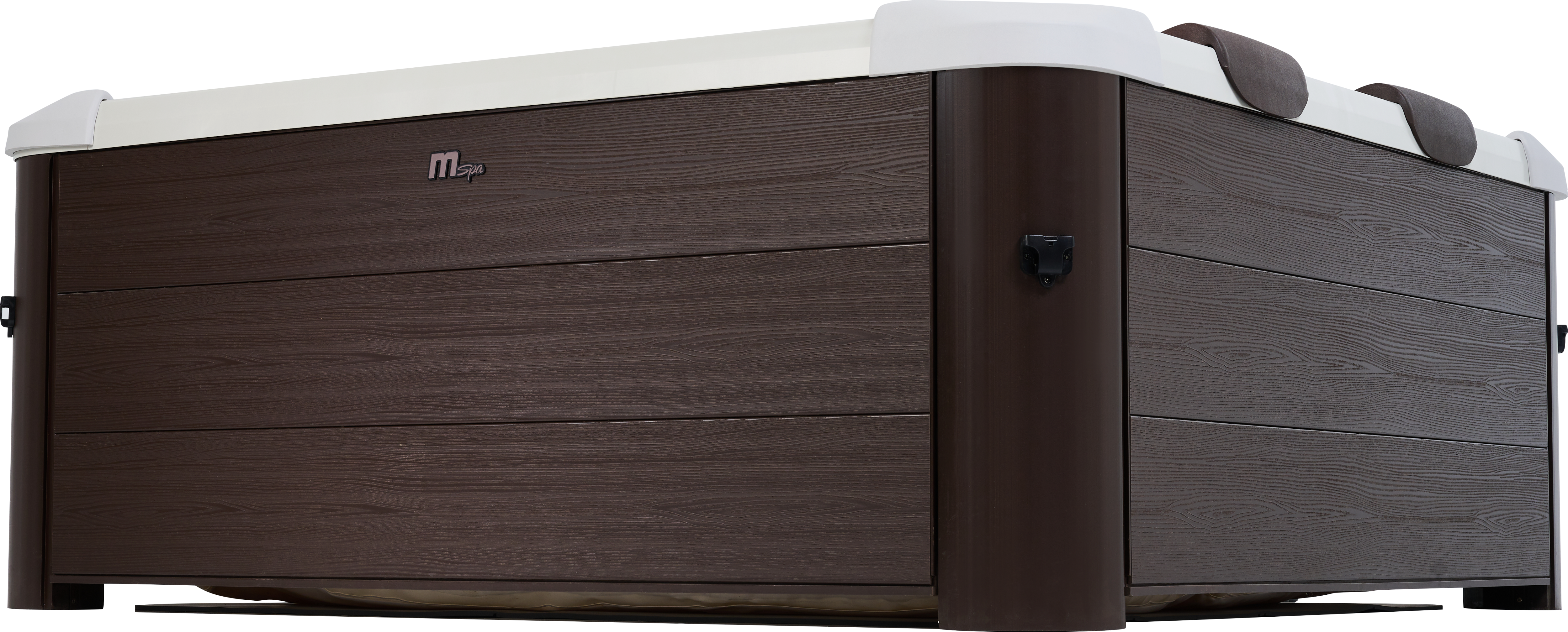 MSPA FRAME SERIES, TRIBECA, Hot Tub & Spa - 6 Persons