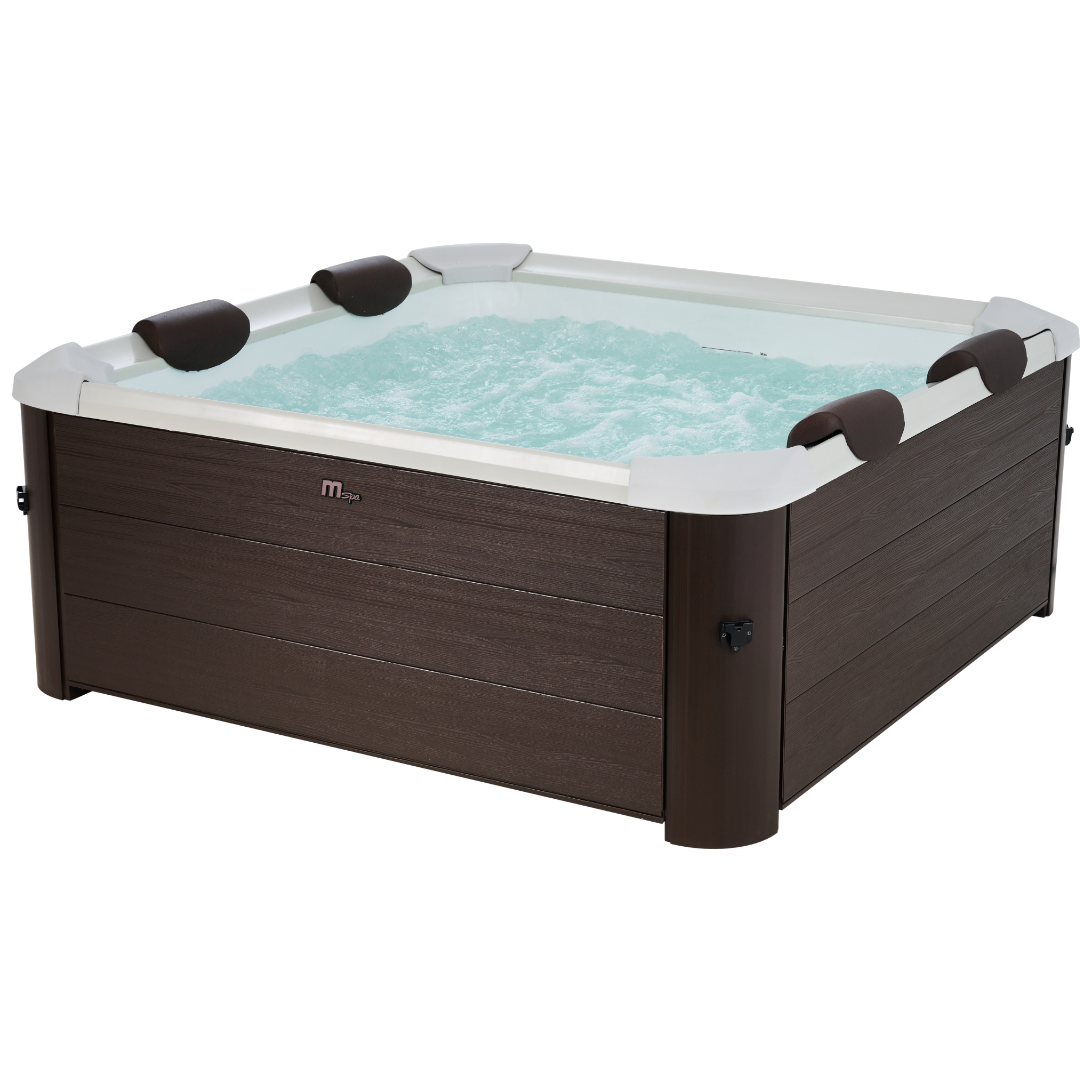 MSPA FRAME SERIES, TRIBECA, Hot Tub & Spa - 6 Persons