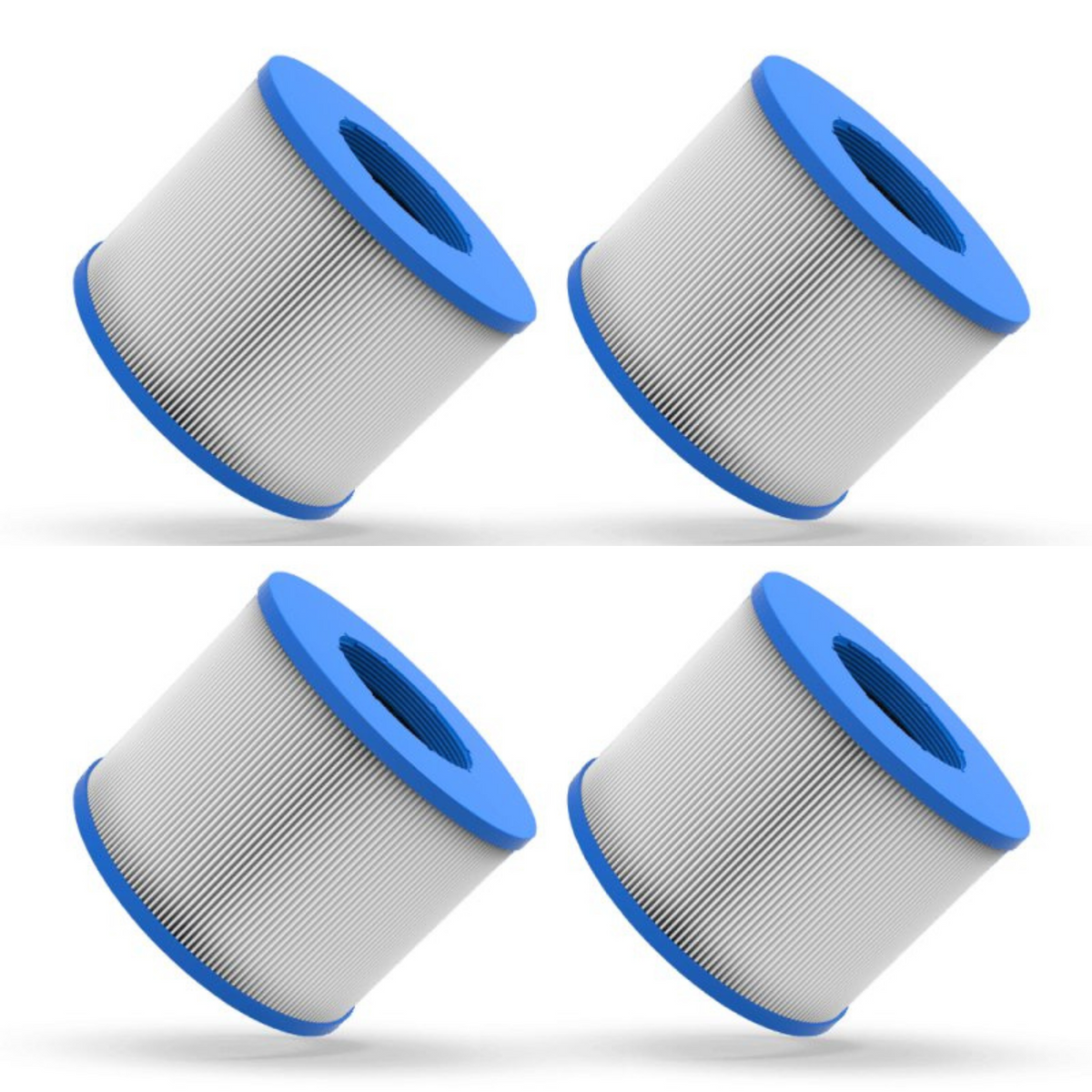 Wave | Foam & Inflatable Hot Tub Filters